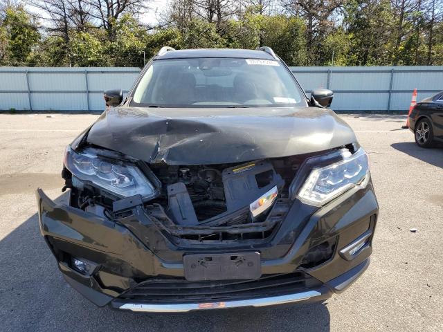 JN8AT2MV4HW272657 Nissan ROGUE S