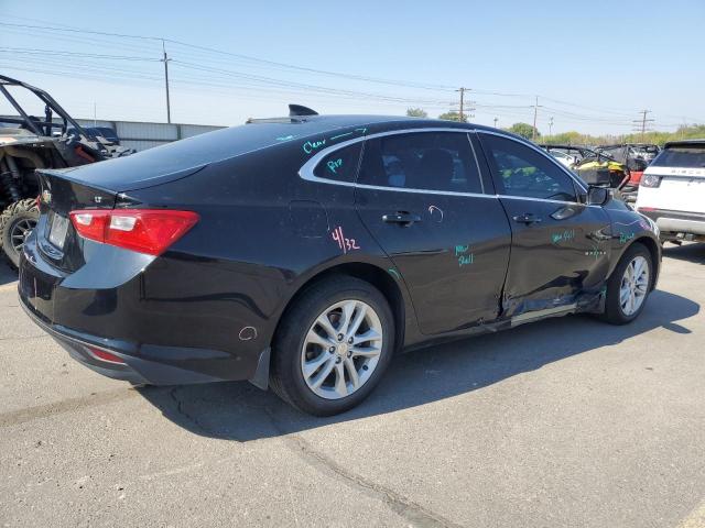 1G1ZE5ST5HF259789 Chevrolet MALIBU LT