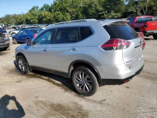 5N1AT2MV7GC755230 Nissan ROGUE S