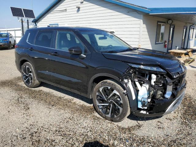 JA4J4VA87RZ070625 Mitsubishi Outlander
