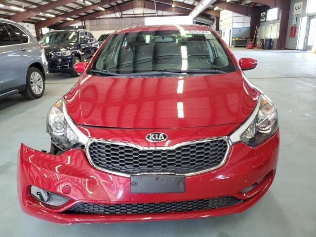 KNAFX4A80F5303435 KIA FORTE EX