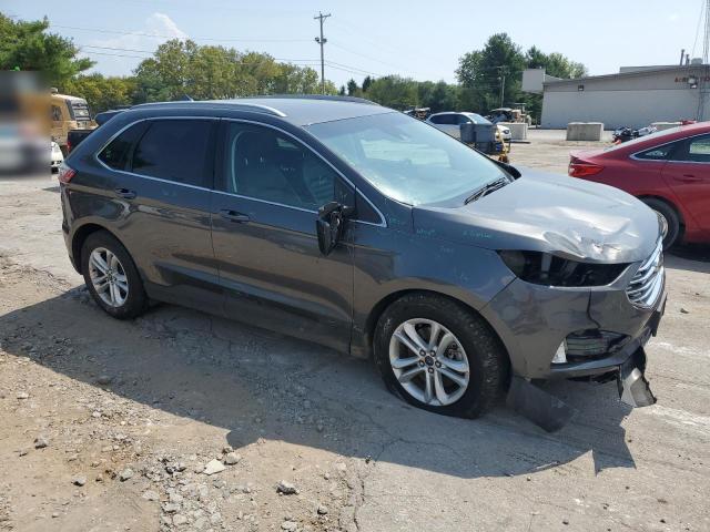 2FMPK4J97LBB03962 Ford EDGE SEL