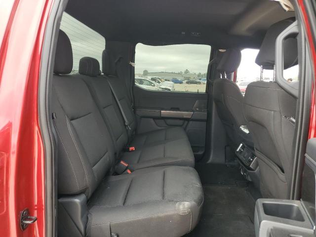 1FTFW1E89MKE23604 Ford F150 SUPER