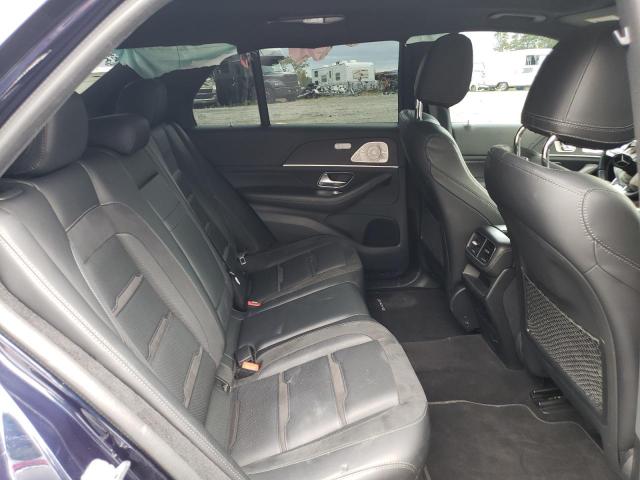 4JGFB6BB4MA313134 Mercedes-Benz GLE AMG 53