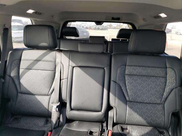 7SVAAABA6RX042034 Toyota SEQUOIA SR
