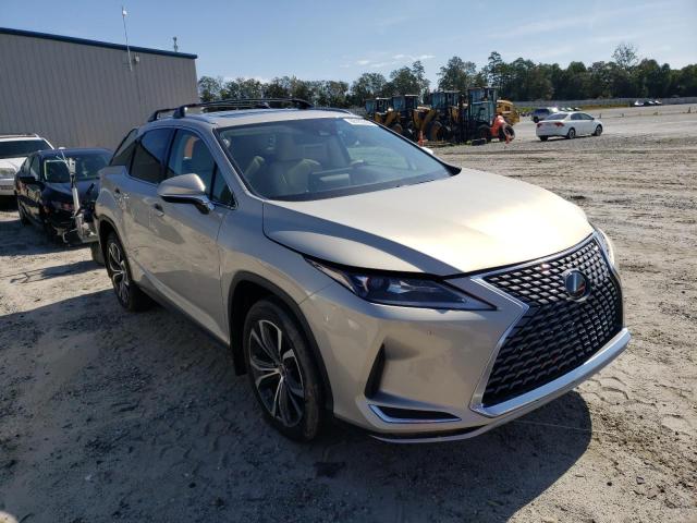 2T2HZMDA4LC233176 Lexus RX 350