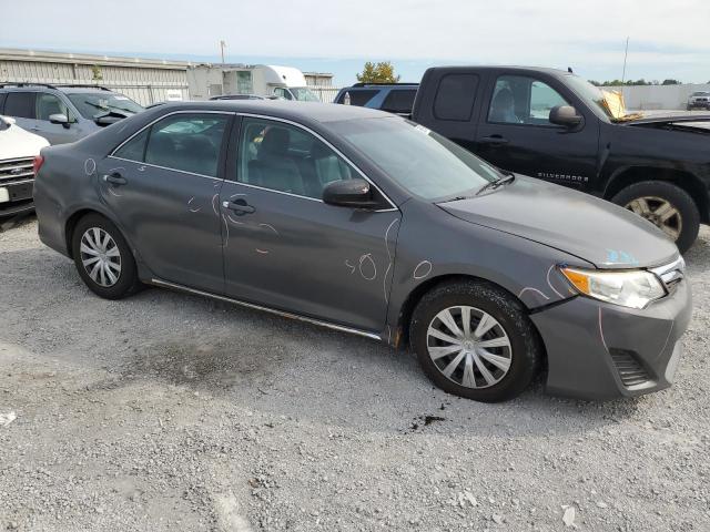 4T1BD1FK0EU141299 Toyota CAMRY HYBR