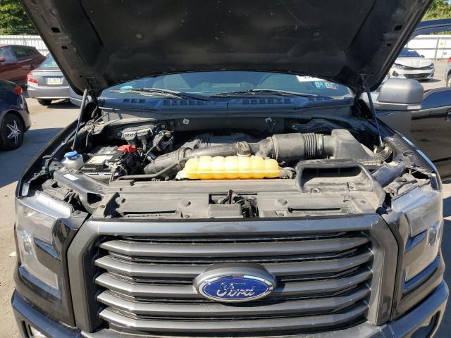 1FTEW1EG2HFB85015 Ford F150 SUPER
