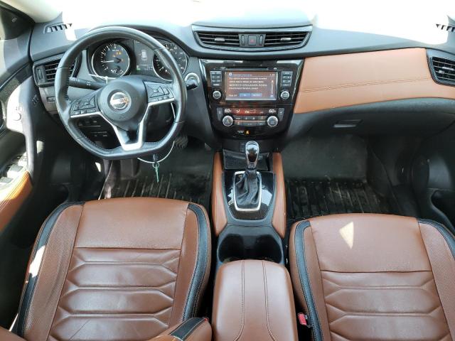 5N1AT2MV5HC732594 Nissan ROGUE SV