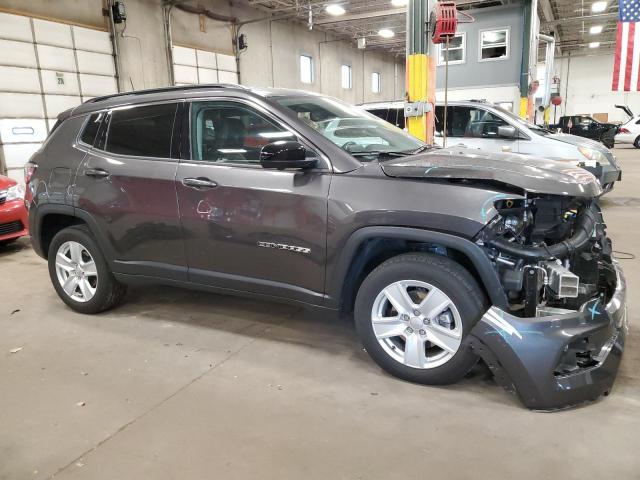 3C4NJDBB2NT155247 Jeep COMPASS LA