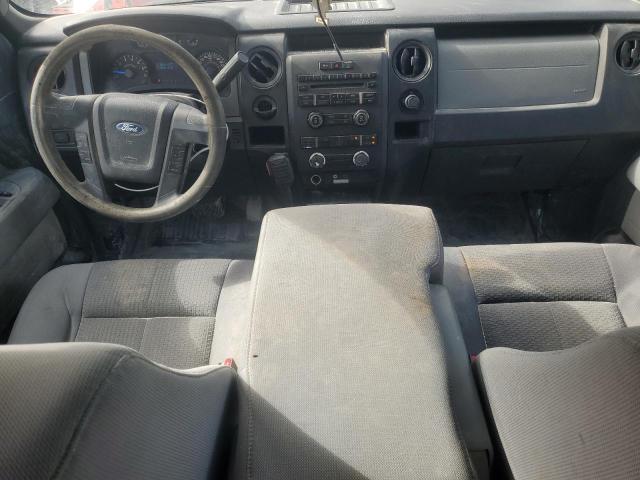 1FTEW1CM5EKF77448 Ford F150 SUPER