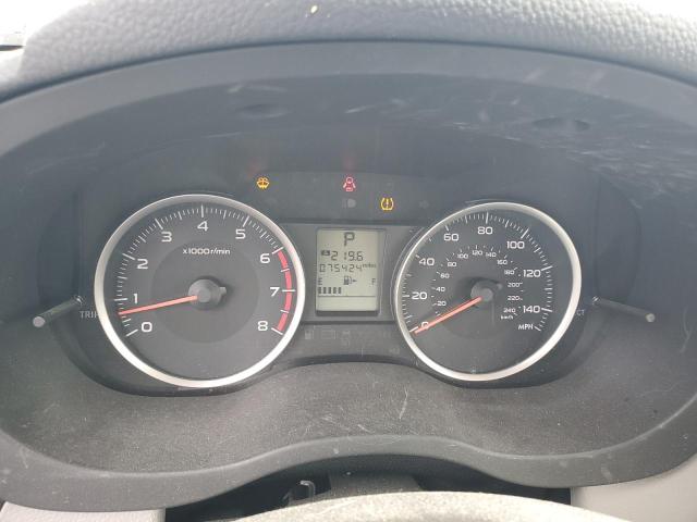JF2SJAEC9JH494605 Subaru FORESTER 2