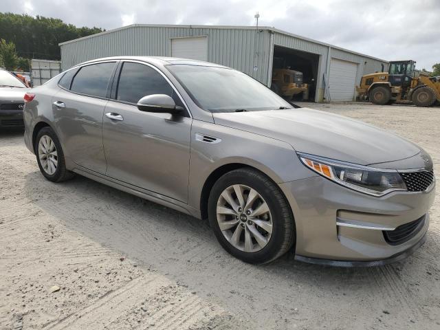 5XXGU4L33JG272199 KIA OPTIMA EX