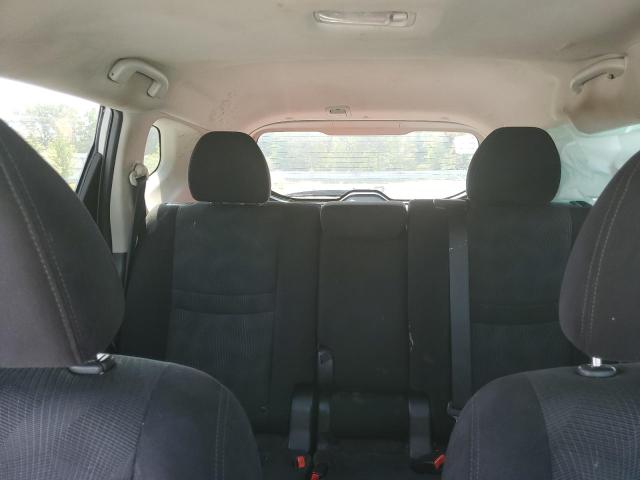 5N1AT2MT7FC786751 Nissan ROGUE S