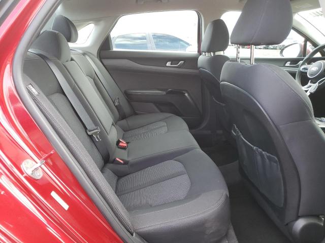 5XXG14J22MG019642 KIA K5 LXS