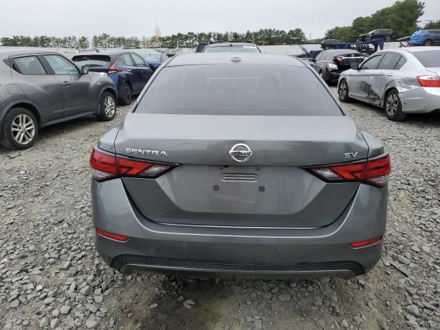 3N1AB8CV0PY240253 Nissan SENTRA SV