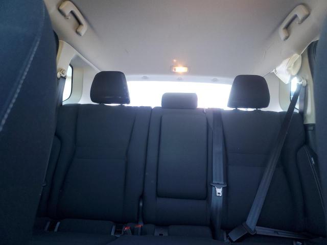 5N1BT3AB4PC783166 Nissan ROGUE S