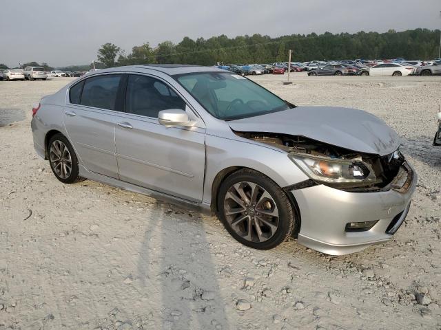 1HGCR3F81EA010427 Honda ACCORD EXL