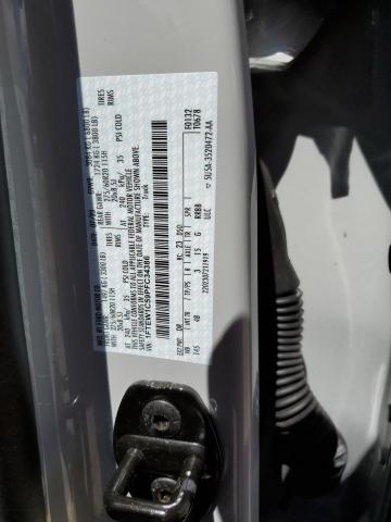 1FTEW1C59PFC34386 Ford F150 SUPER