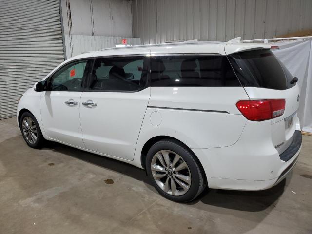 KNDME5C16F6029173 KIA Sedona Sxl