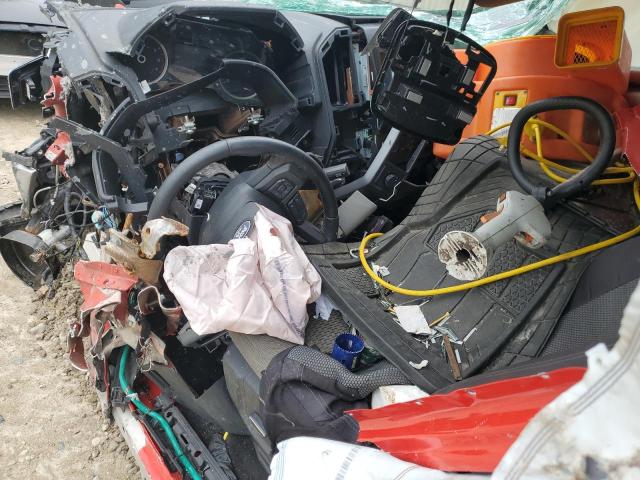 1FTFX1EGXJFA34933 Ford F150 SUPER