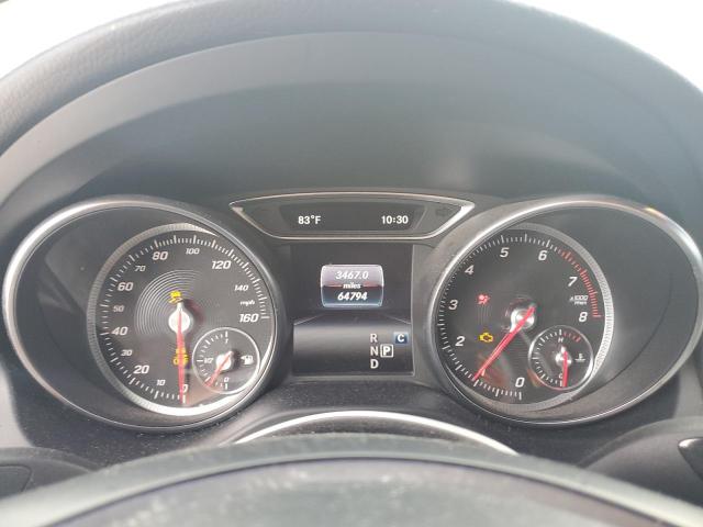 WDDSJ4EB0JN691676 Mercedes-Benz CLA 250