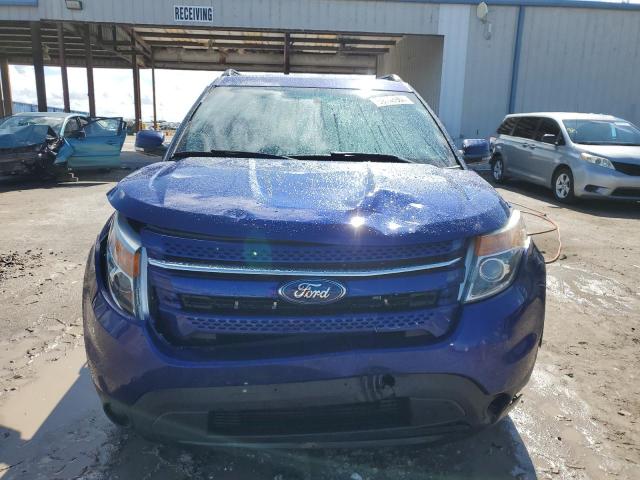 1FM5K7F84EGB40701 Ford EXPLORER L