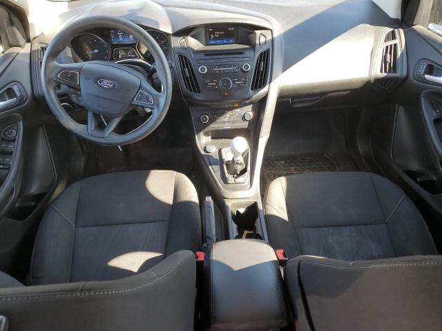 1FADP3KE0FL274139 Ford FOCUS SE