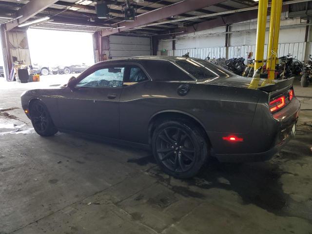 2C3CDZBT5JH178758 Dodge Challenger