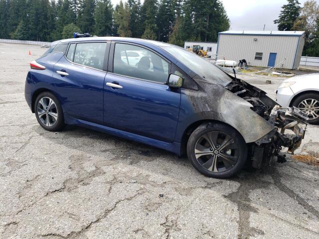 1N4AZ1CVXMC553109 Nissan 2021