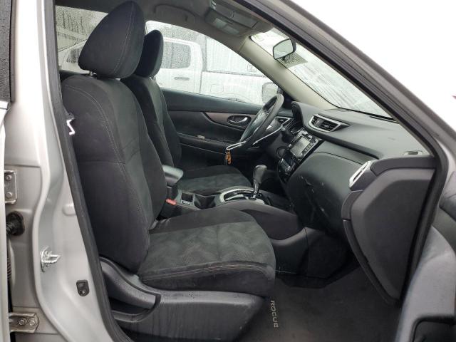 5N1AT2MT4FC905842 Nissan ROGUE S