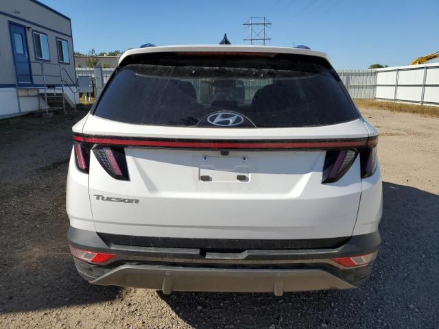 2023 HYUNDAI TUCSON LIM 5NMJE3AE1PH193075  71495834