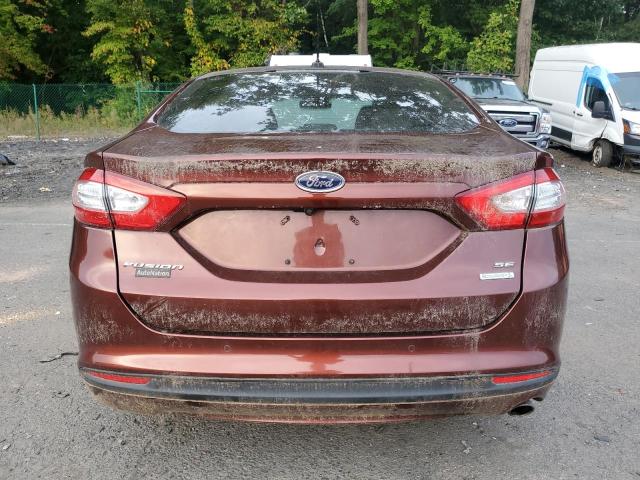 3FA6P0HD0GR297915 Ford FUSION SE