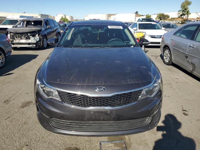 KNAGT4L39J5234822 KIA Optima Lx