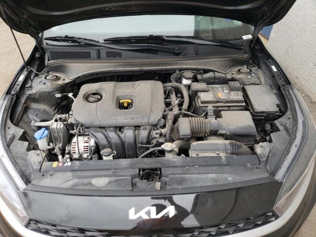 3KPF24AD7PE628278 KIA FORTE LX