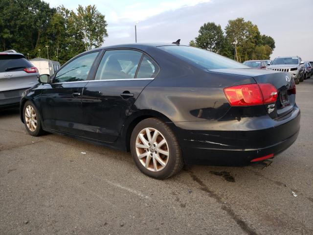 2014 VOLKSWAGEN JETTA SE 3VWD17AJ6EM287697  72316604