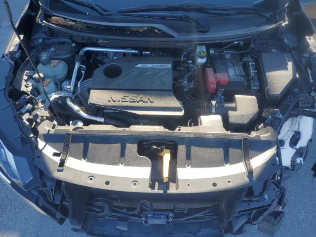 5N1BT3AB4PC783166 Nissan ROGUE S