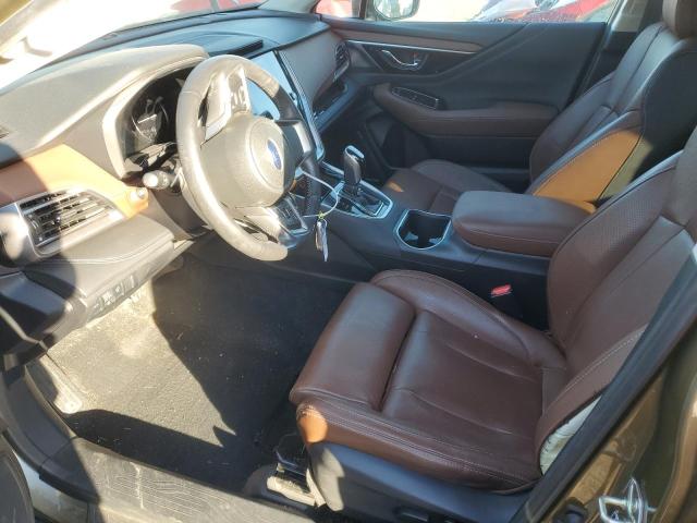 4S4BTAPC4L3175582 Subaru OUTBACK TO