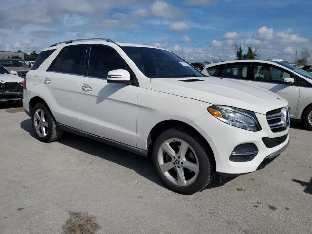 2017 MERCEDES-BENZ GLE 350 4M 4JGDA5HB2HA968927  70015454