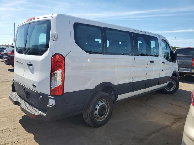 1FBZX2ZM5KKB55613 Ford TRANSIT T-