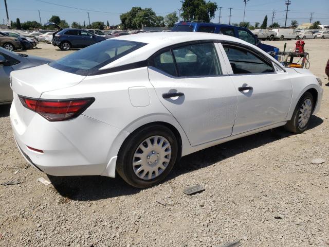 3N1AB8BV4RY231186 Nissan SENTRA S