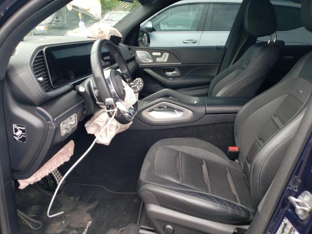 4JGFB6BB4MA313134 Mercedes-Benz GLE AMG 53