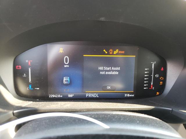 1FMCU9GN8RUA01227 Ford Escape Act