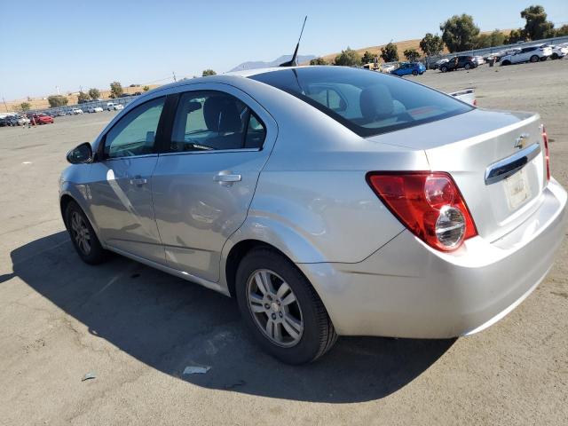 2014 CHEVROLET SONIC LT 1G1JC5SG8E4104604  70347644