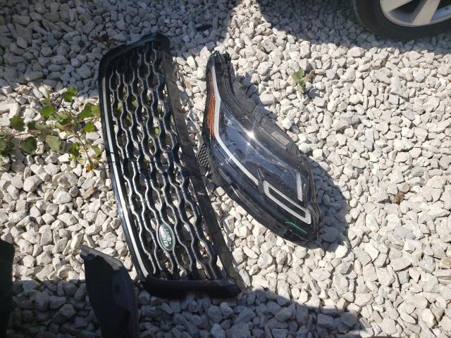 SALYL2EX2KA779127 Land Rover RANGE ROVE