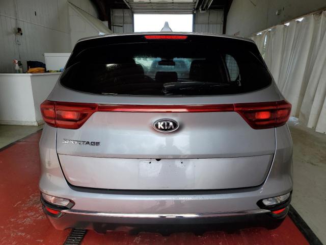 KNDPMCAC9N7968710 KIA SPORTAGE L