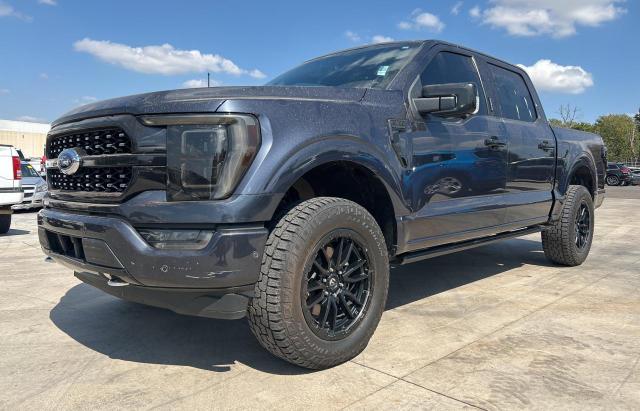 1FTFW1ED3MFA73019 Ford F150 SUPER