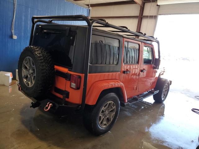1C4BJWEG0FL697952 Jeep WRANGLER U