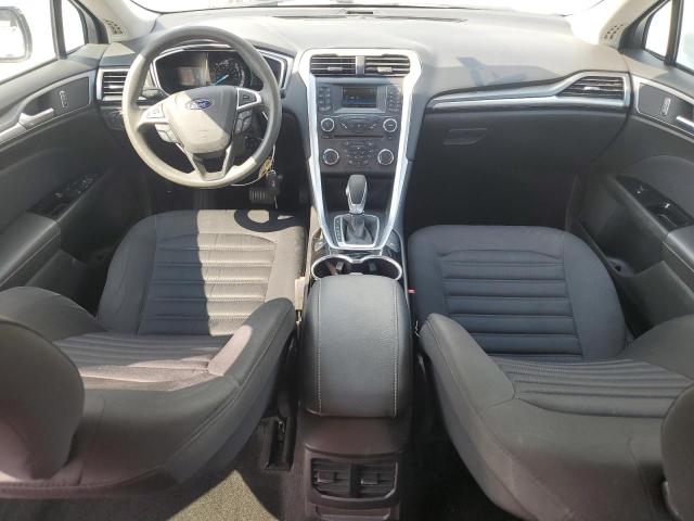 3FA6P0LU1GR360205 Ford FUSION SE