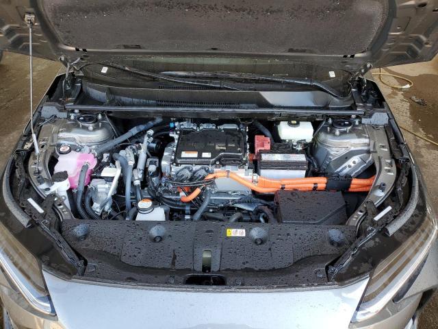 JTMABABA9PA042679 Subaru Solterra P
